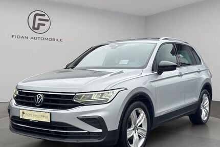 VW Tiguan 140.000 km 21.850 &euro; Sindelfingen/Stuttgart 71065