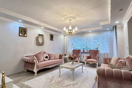 Wohnung Ludwigsburg Oßweil - 4 Zimmer, 102 m&sup2;, 515.000&euro; | Angebot:26043287