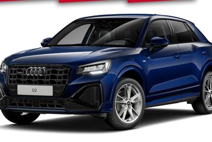 Audi Q2 18.819 km 35.940 &euro; Stuttgart 70469
