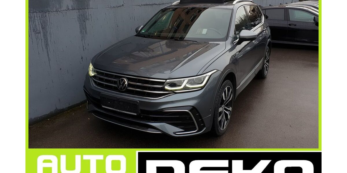 VW Tiguan 153.999 km 31.470 &euro; Waiblingen 71332