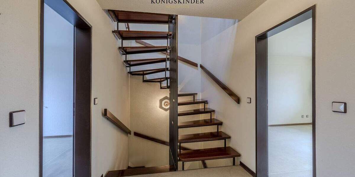 Reihenmittelhaus Leonberg Warmbronn - 6 Zimmer, 160 m&sup2;, 545.000&euro; | Angebot:25732738