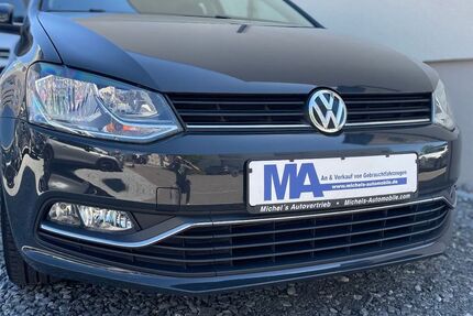 VW Polo 65.690 km 10.450 &euro; Markgroningen 71706