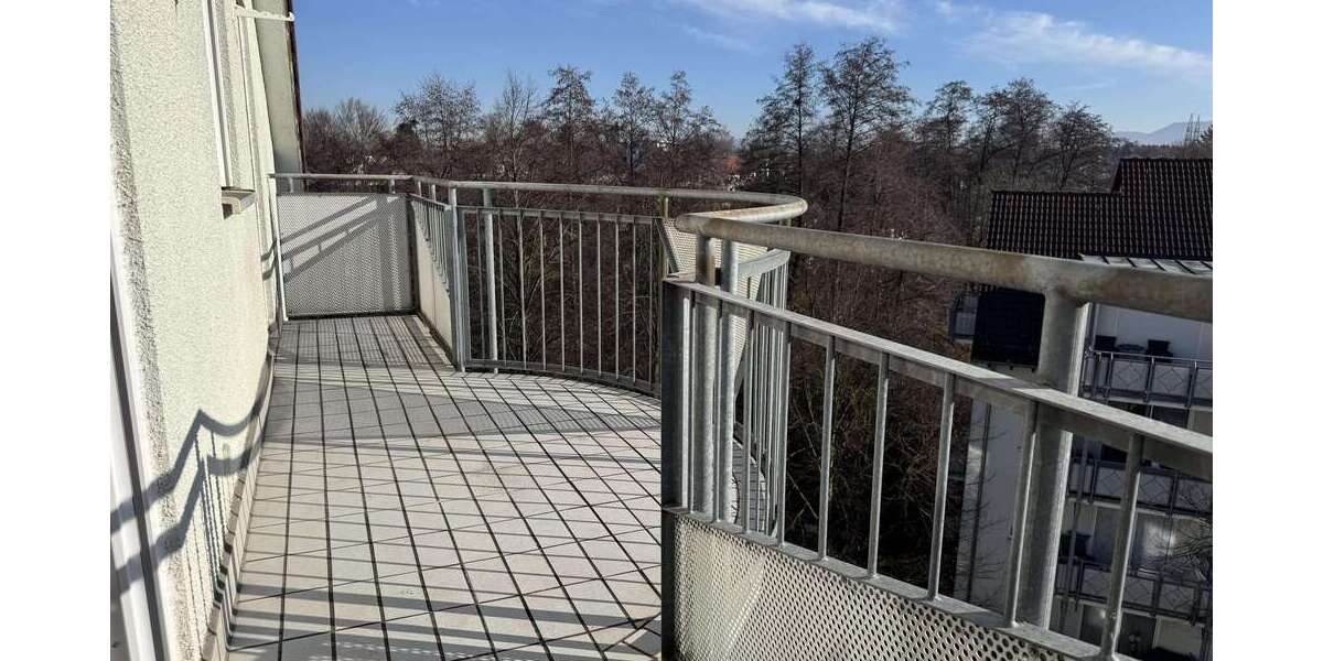 Etagenwohnung Kirchheim - 3.5 Zimmer, 84 m&sup2;, 345.000&euro; | Angebot:25439041