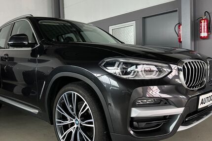 BMW X3 79.800 km 37.999 &euro; Neckartailfingen 72666