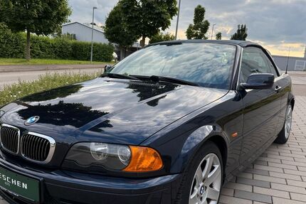 BMW 320 108.996 km 11.276 &euro; Göppingen 73037