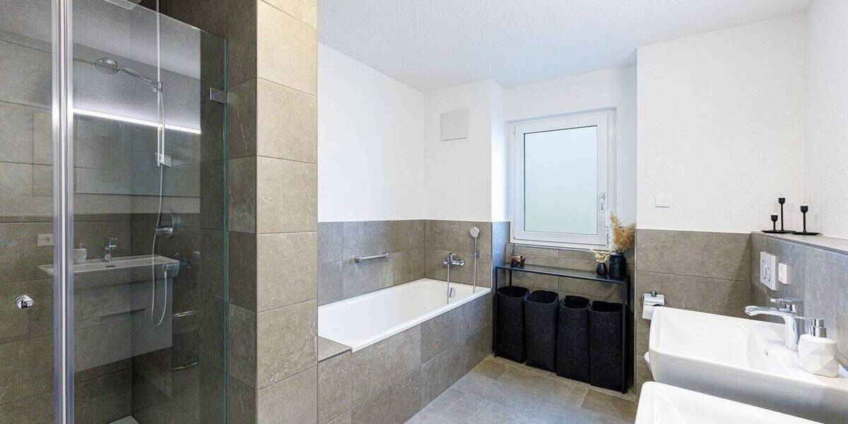 Etagenwohnung Bietigheim-Bissingen Bissingen - 4 Zimmer, 100 m&sup2;, 595.000&euro; | Angebot:26017650