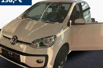 VW up! 55.541 km 13.530 &euro; Fellbach 70736