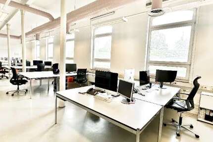 Gewerbeobjekt Stuttgart Luginsland - 250&euro; | Angebot:26009097