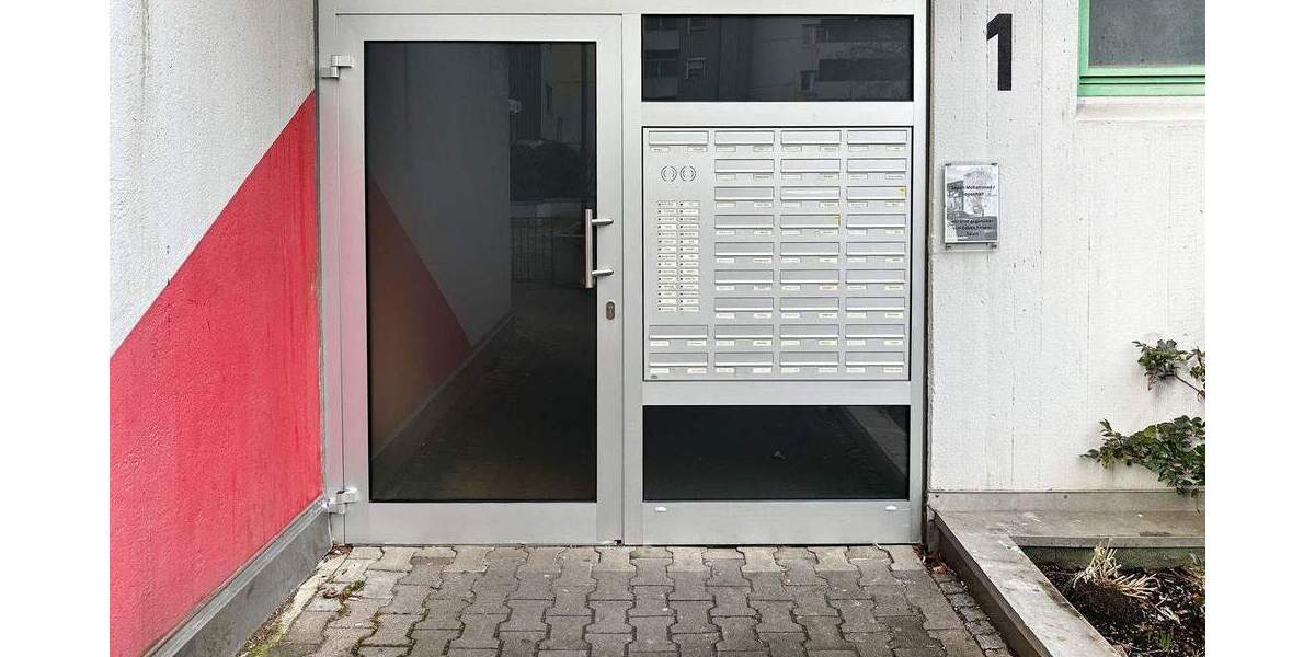 Etagenwohnung Göppingen Stadtgebiet - 2 Zimmer, 54 m&sup2;, 149.000&euro; | Angebot:25680454