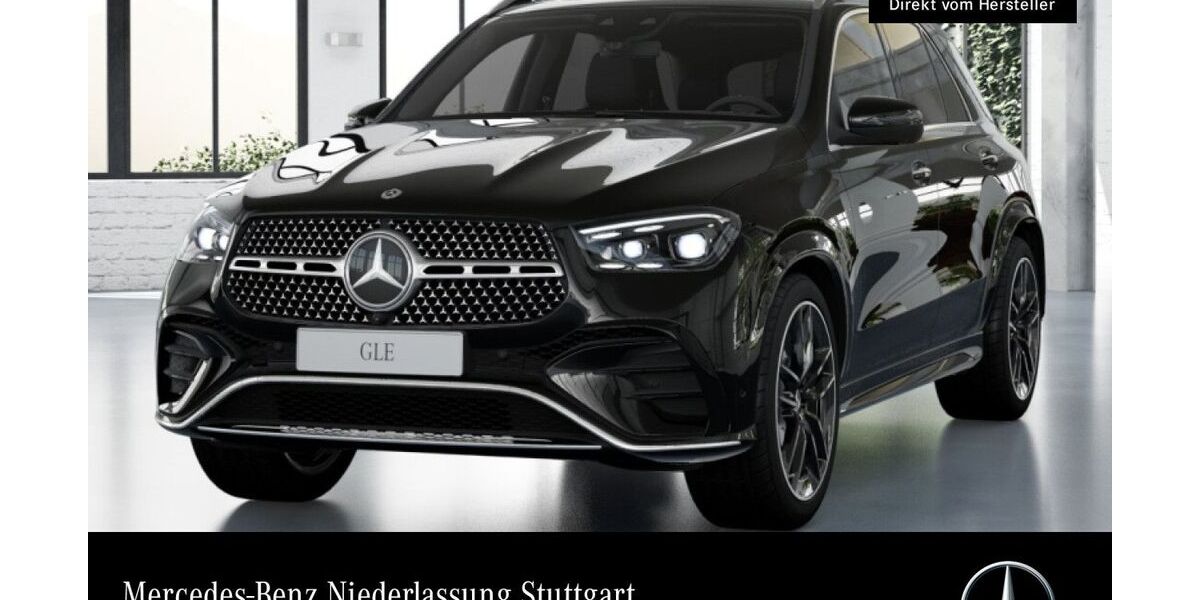 Mercedes-Benz GLE 450 14.000 km 89.990 &euro; Stuttgart 70372