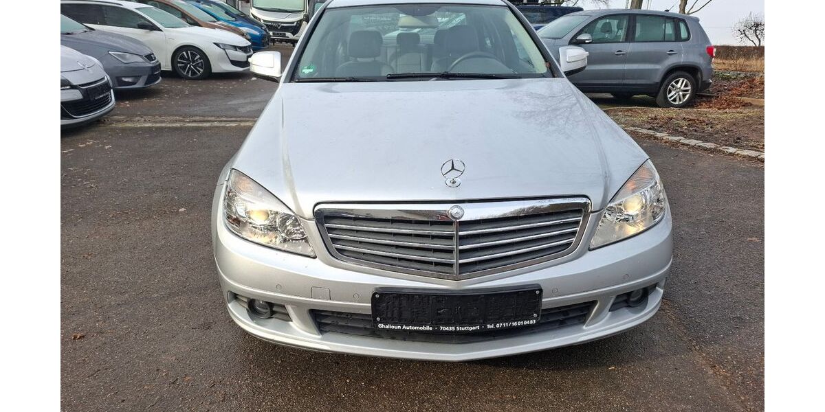 Mercedes-Benz C 200 85.000 km 7.990 &euro; Kernen i. r 71394
