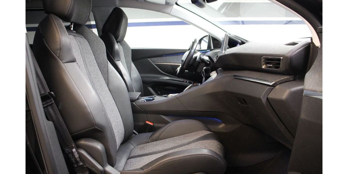 Peugeot 5008 67.000 km 14.999 &euro; Rechberghausen 73098