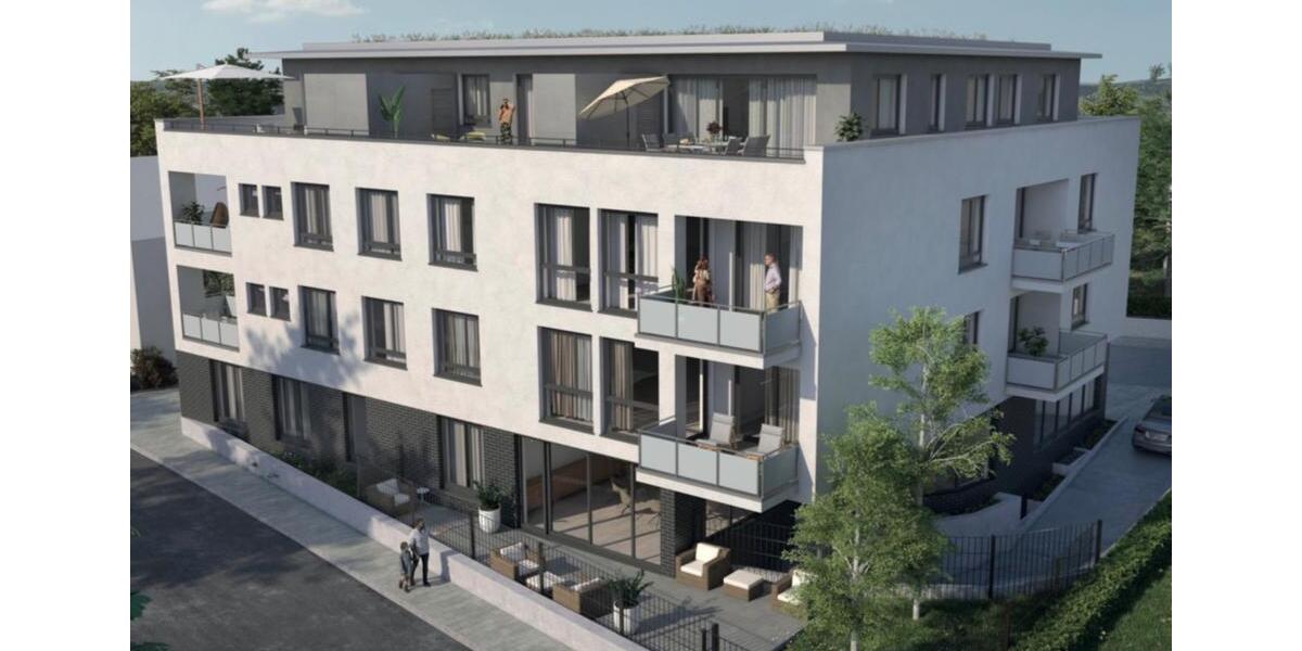 Etagenwohnung Neckarwestheim - 3 Zimmer, 95 m&sup2;, 1.379&euro; | Angebot:25105246