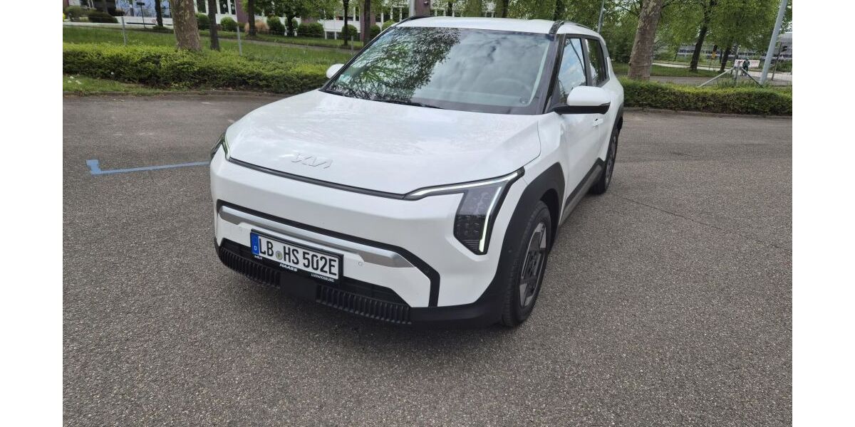 Kia EV3 5.000 km 34.900 &euro; Ludwigsburg 71636