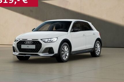 Audi A1 1.900 km 27.890 &euro; Göppingen 73037