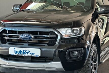 Ford Ranger 98.000 km 30.990 &euro; Marbach am Neckar 71672
