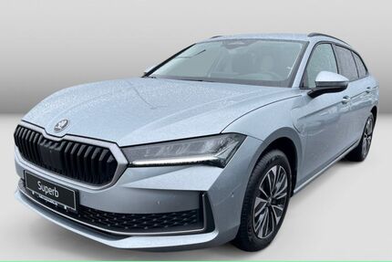 Skoda Superb 1.111 km 48.890 &euro; Weinstadt-Endersbach 71384