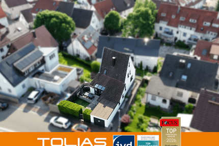 Haus Remseck am Neckar - 4.5 Zimmer, 121 m&sup2;, 448.999&euro; | Angebot:26846194