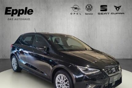 Seat Ibiza 26.709 km 19.390 &euro; Rutesheim 71277