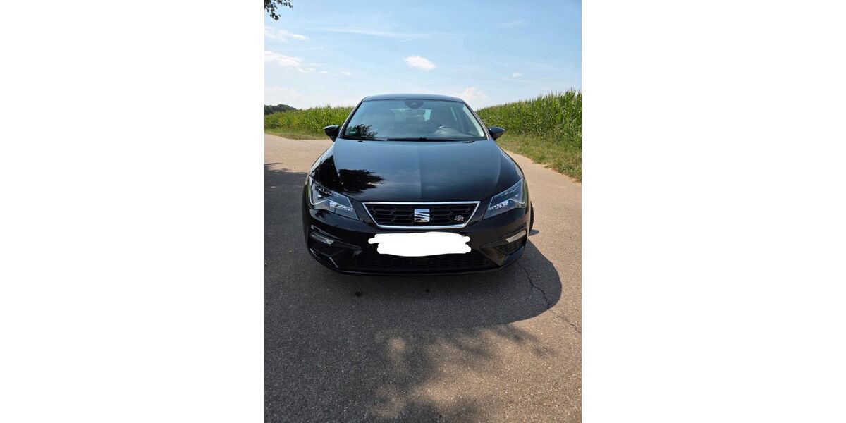 Seat Leon 94.000 km 12.200 &euro; Filderstadt 70794
