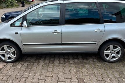 VW Sharan 220.000 km 4.500 &euro; Göppingen- Holzheim 73037