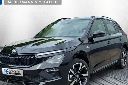 Skoda Kamiq 1.100 km 29.889 &euro; Stuttgart-Zuffenhausen 70437