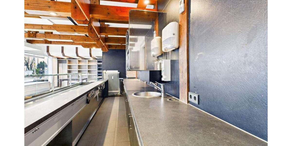 Gewerbeobjekt Stuttgart Feuerbach - 325.000&euro; | Angebot:25797656