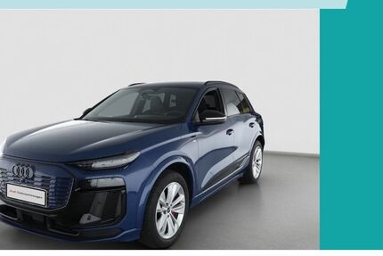 Audi Q6 e-tron 13.359 km 71.229 &euro; Leonberg 71229