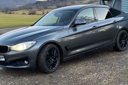 BMW 328 Gran Turismo 198.270 km 12.200 &euro; Weilheim an der Teck 73235