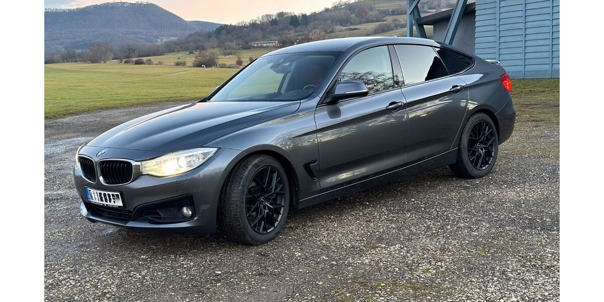 BMW 328 Gran Turismo 198.270 km 12.200 &euro; Weilheim an der Teck 73235