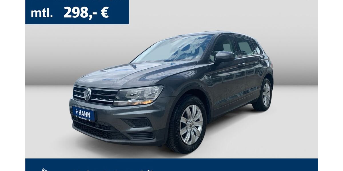 VW Tiguan 60.106 km 15.940 &euro; Wendlingen 73240