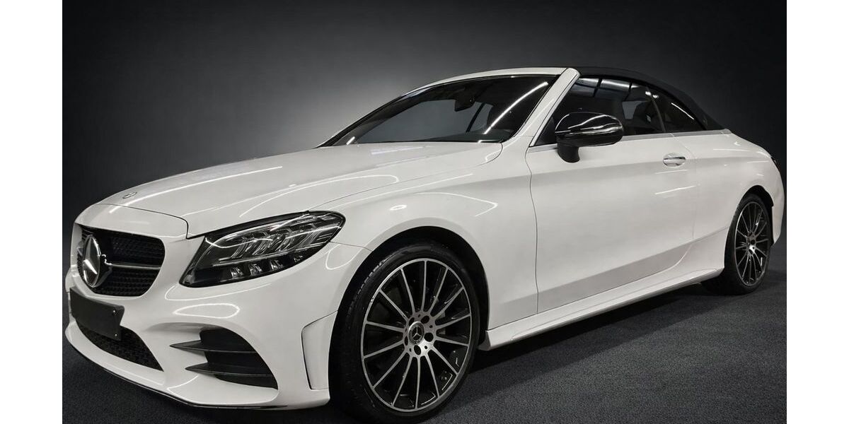 Mercedes-Benz C 200 49.000 km 39.700 &euro; Uhingen 73066