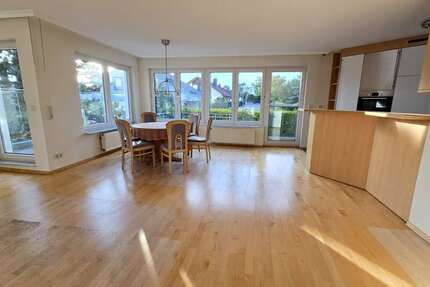 Wohnung Weissach - 4 Zimmer, 122 m&sup2;, 375.000&euro; | Angebot:27524480