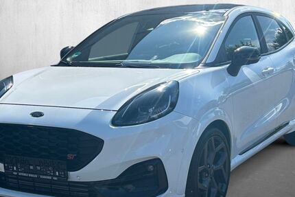 Ford Puma 18.221 km 21.390 &euro; Ludwigsburg 71636