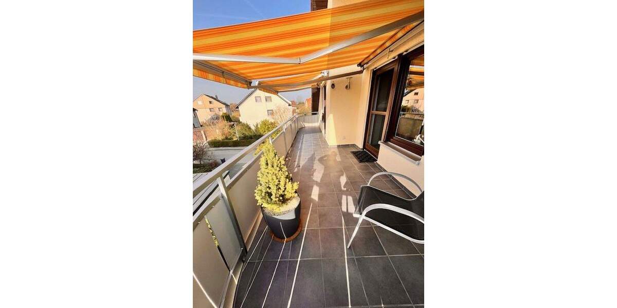 Etagenwohnung Welzheim - 4 Zimmer, 89 m&sup2;, 284.000&euro; | Angebot:25801792