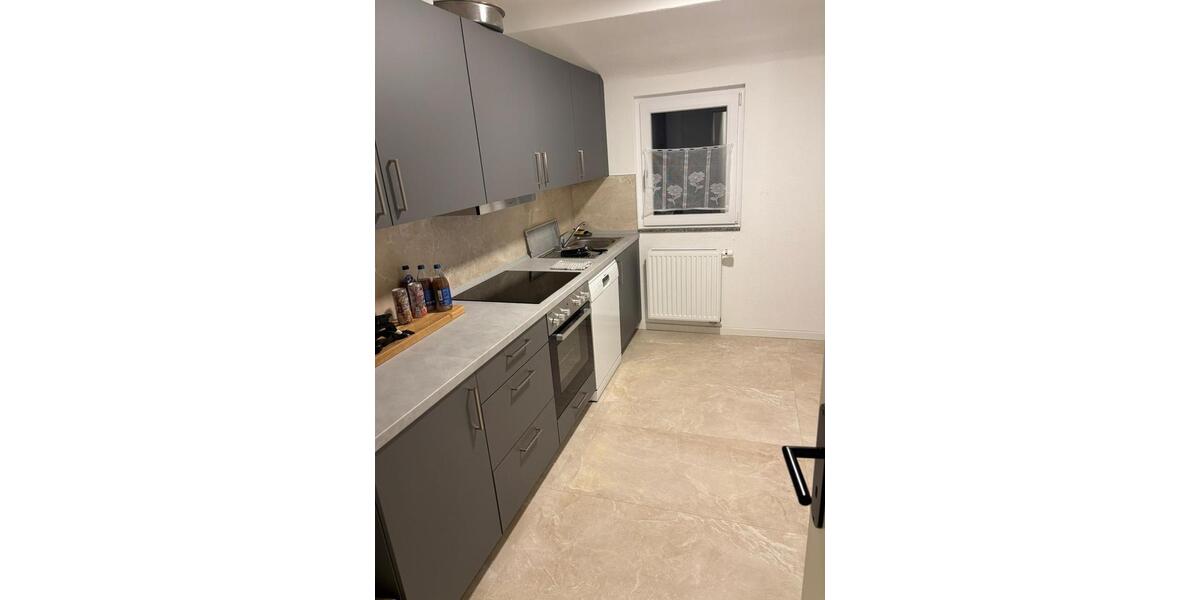 Maisonettenwohnung Ludwigsburg Hoheneck - 3 Zimmer, 80 m&sup2;, 1.450&euro; | Angebot:25919093