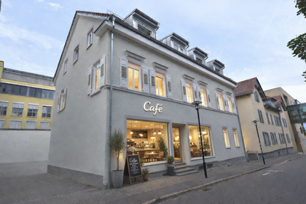 Gewerbeobjekt Ludwigsburg - 2.320&euro; | Angebot:25047223