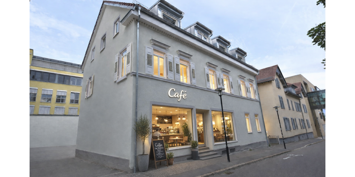 Gewerbeobjekt Ludwigsburg - 2.320&euro; | Angebot:25047223