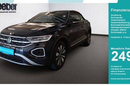 VW T-Roc 26.130 km 25.328 &euro; Leonberg 71229