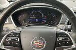 Cadillac SRX Vollausstattung Deutsche Erstauslieferung 133.000 km 17.400 &euro; Schorndorf 73614