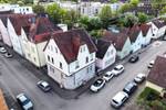 Mehrfamilienhaus, Wohnhaus Stuttgart Zuffenhausen - 8 Zimmer, 174 m&sup2;, 547.000&euro; | Angebot:26684039