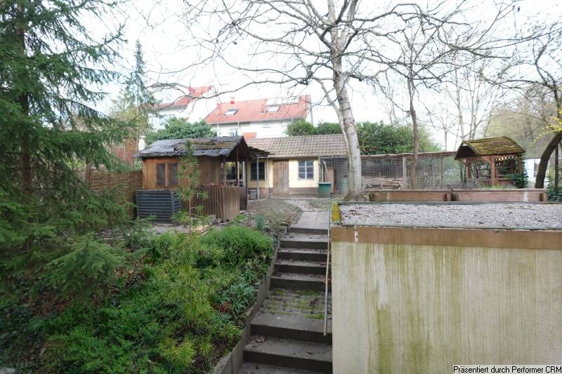 Mehrfamilienhaus, Wohnhaus Remseck Hochberg - 1 Zimmer, 331 m&sup2;, 530.000&euro; | Angebot:26242788
