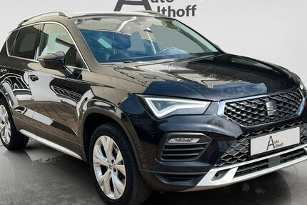 Seat Ateca 104.400 km 21.440 &euro; Stuttgart 70195