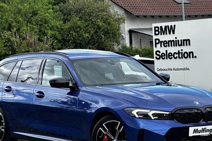 BMW M340d 13.967 km 59.880 &euro; Backnang 71522