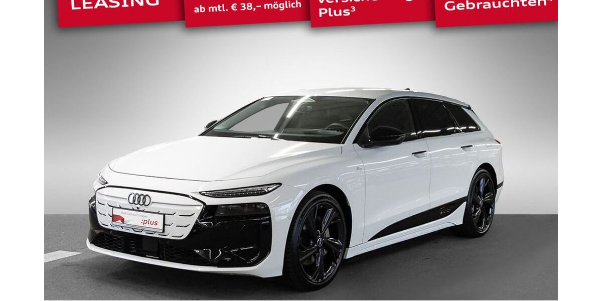 Audi A6 e-tron 18.003 km 68.940 &euro; Stuttgart 70469