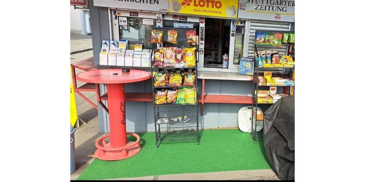 Gewerbeobjekt Stuttgart Luginsland - 680&euro; | Angebot:25866813