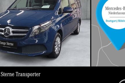 Mercedes-Benz V 220 66.817 km 37.980 &euro; Böblingen 71034