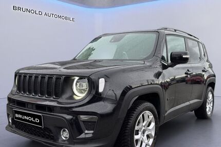 Jeep Renegade 51.800 km 18.900 &euro; Stuttgart 70565