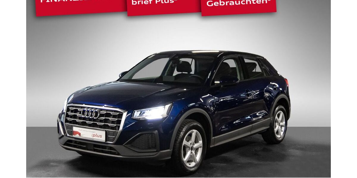 Audi Q2 60.070 km 23.920 &euro; Stuttgart 70469