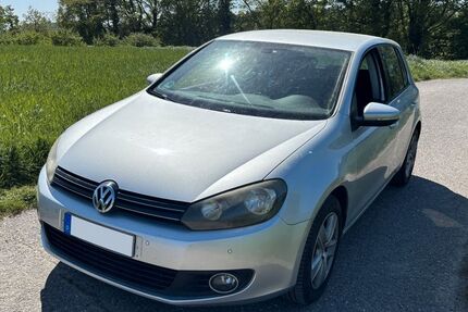 VW Golf 192.000 km 4.300 &euro; Oppenweiler 71570